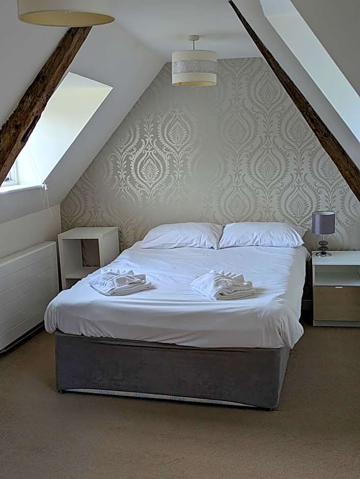 Photo 1 of 1 of Double Room