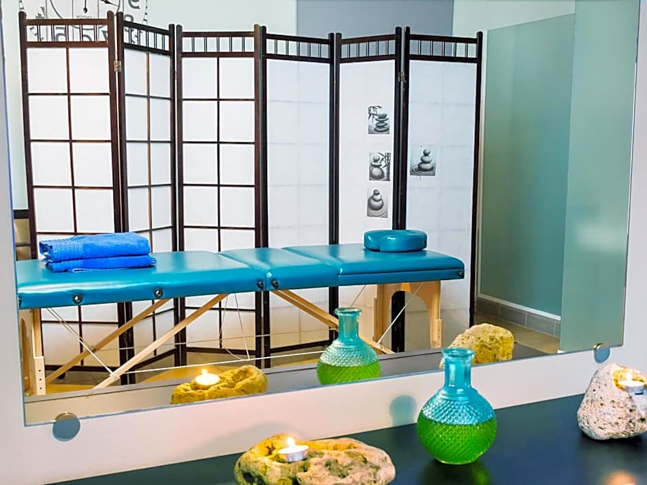 Christina Beach Hotel