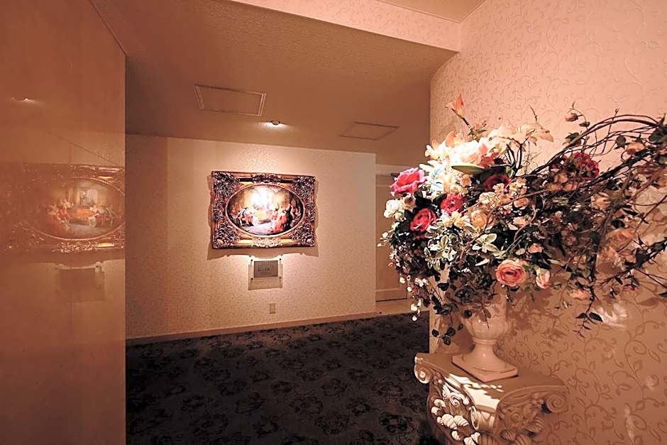 HOTEL555 錦糸町