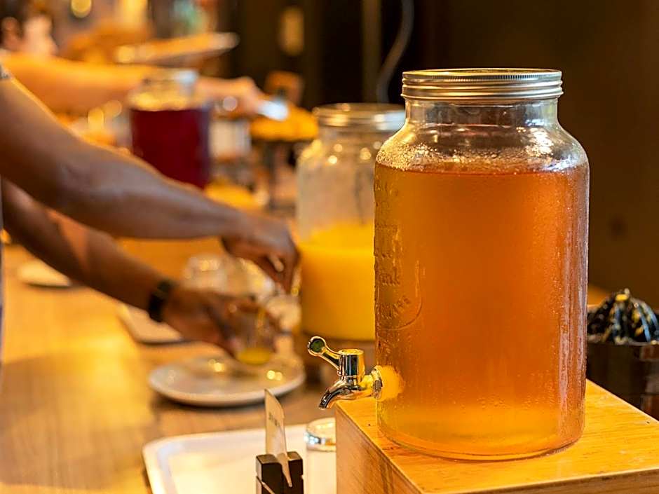 Novotel Bordeaux Merignac