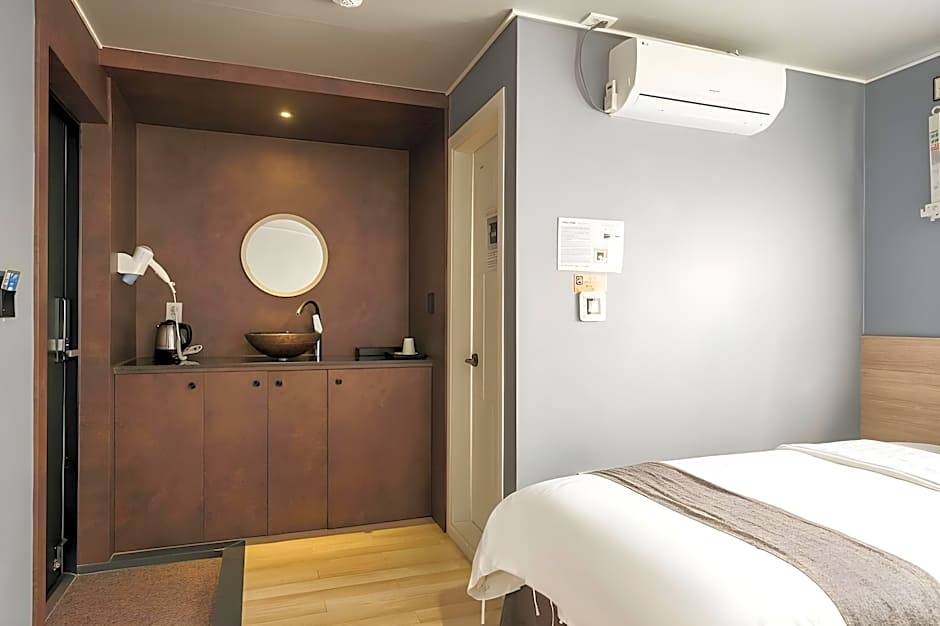 Restia Hotel Suwon Station Branch