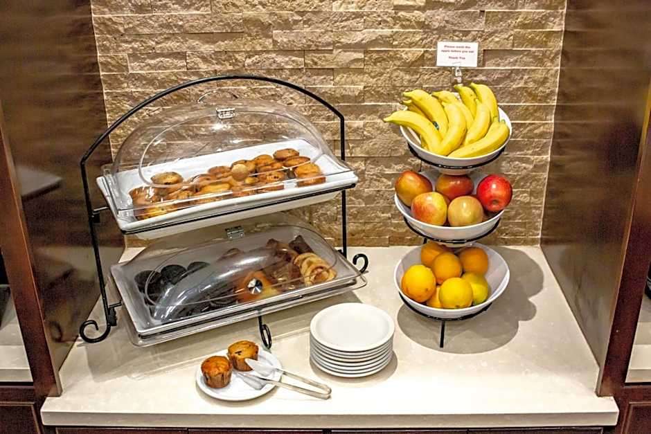 Staybridge Suites Silicon Valley - Milpitas By IHG