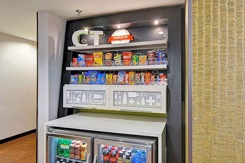 Hampton Inn By Hilton Milford