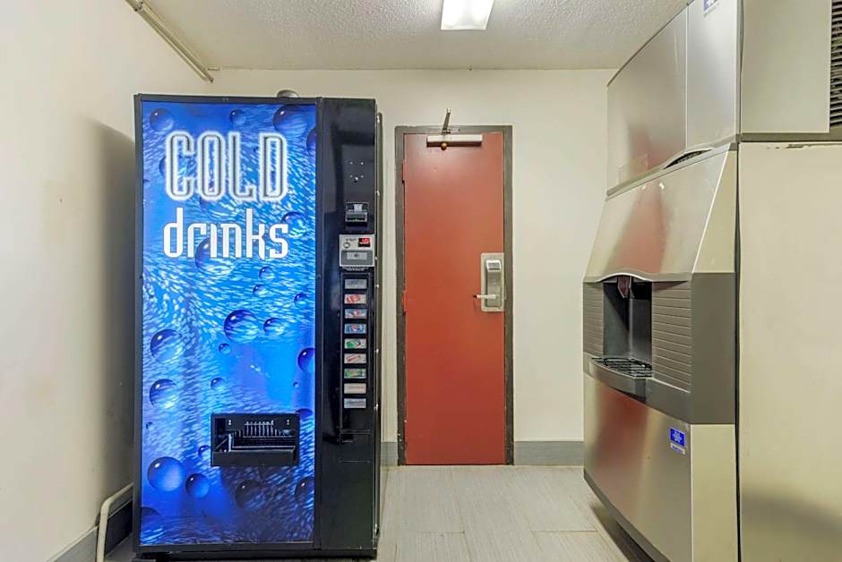 Quality Inn Acworth North