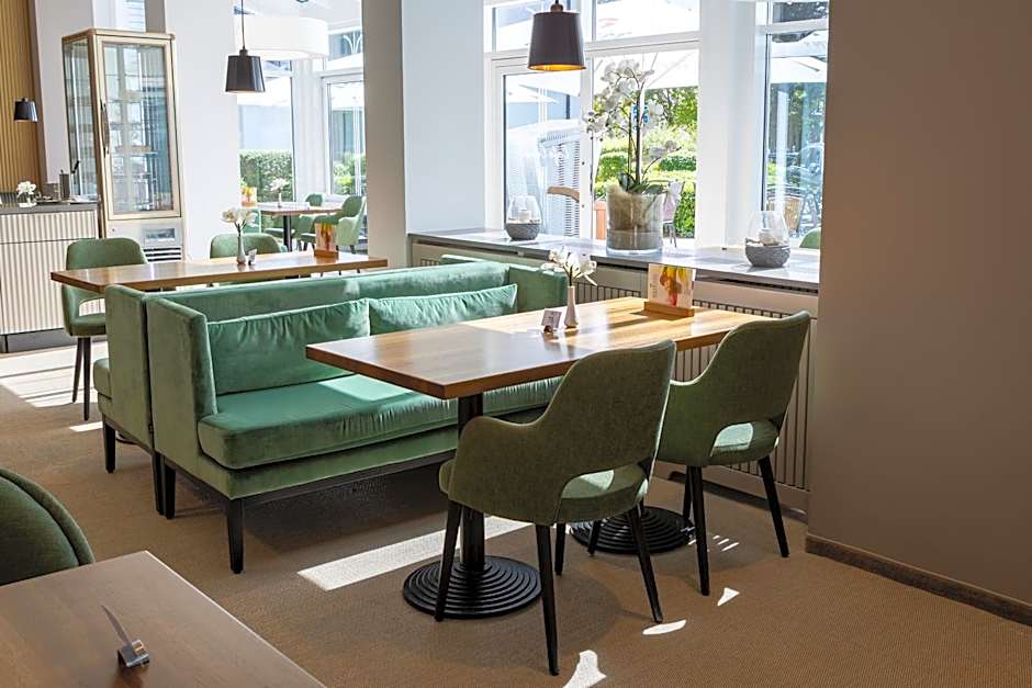 Seehotel Grossherzog von Mecklenburg