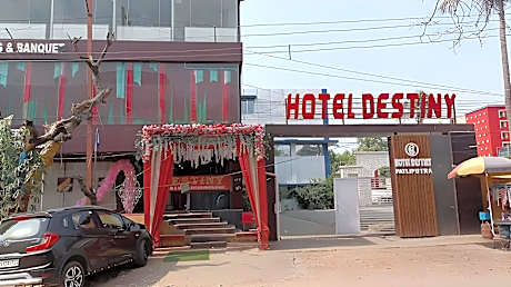 Hotel Destiny