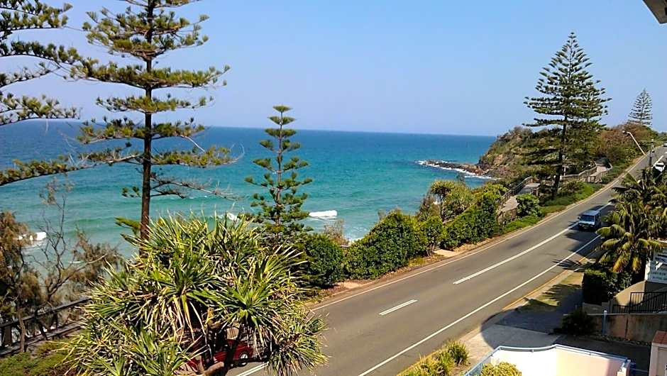 The Beach Retreat Coolum