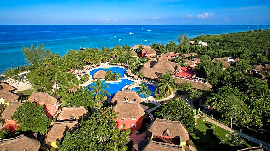 Iberostar Cozumel - All Inclusive