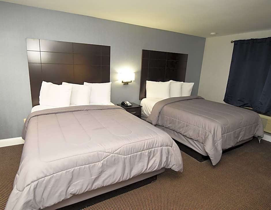 FairBridge Hotel Atlantic City