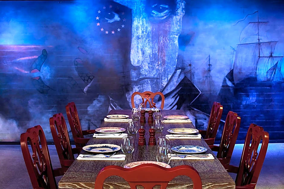 Revere Hotel Boston Common