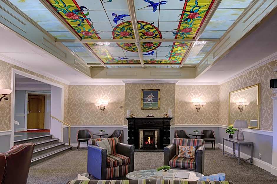 Best Western Stoke on Trent City Centre Hotel