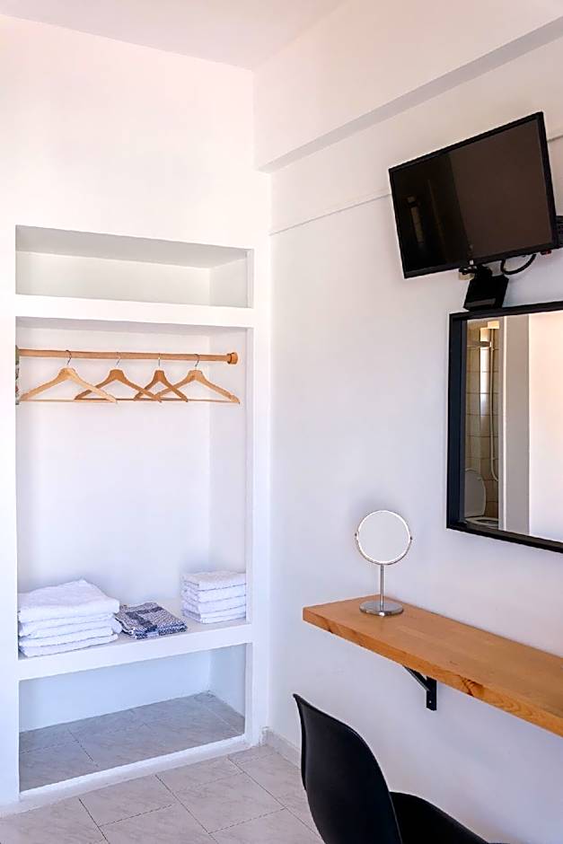 Costa Azzurra Hotel