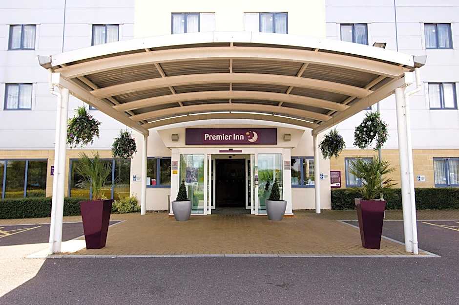 Premier Inn Poole North