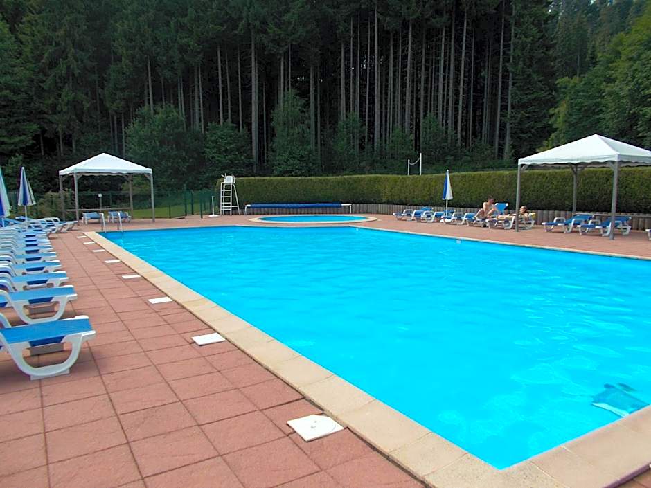 VVF Les Fontaines des Vosges