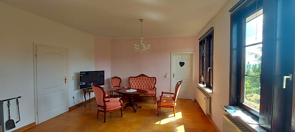 Zum Alten Pfarrhaus