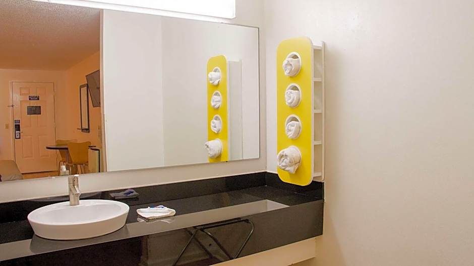 Motel 6-Cookeville, TN