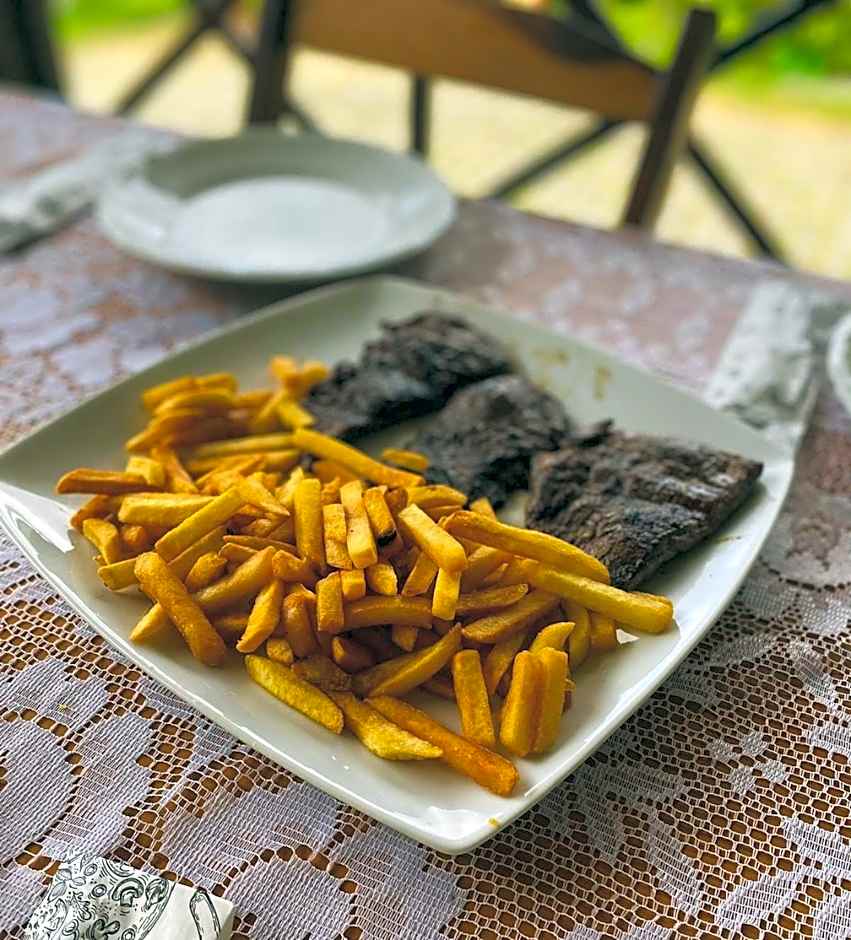 Pousada Estância Monte Horebe