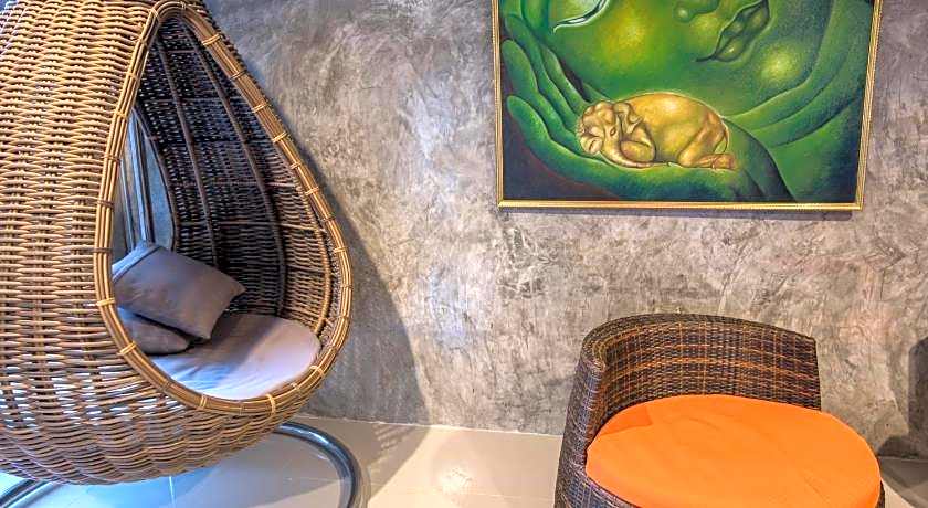 Triple B Boutique Residence