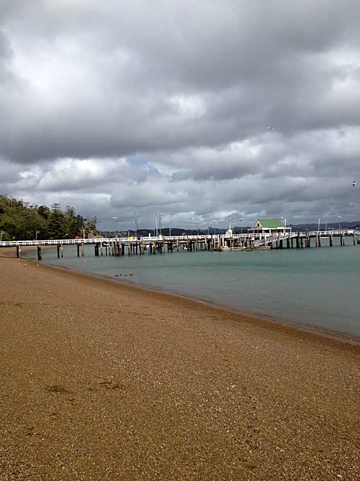 Seaport Village Holiday Accommodation