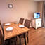 Downtown - Apart Hotel Zborovska