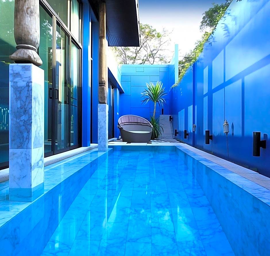 Wings Phuket Villa by Two Villas Holiday