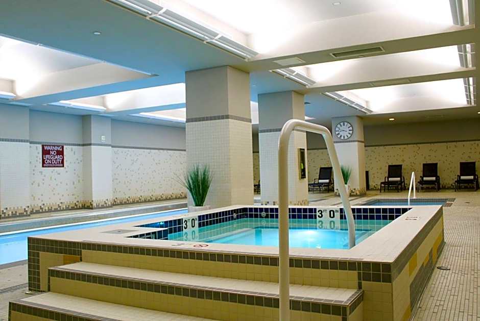 Broadway Plaza, Trademark Collection by Wyndham