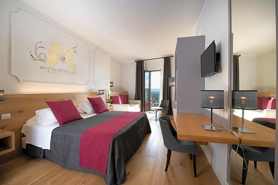 Hotel La Cisterna