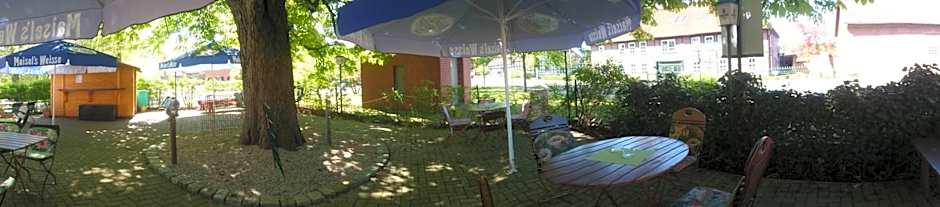 Zum Landhaus Dannenbüttel