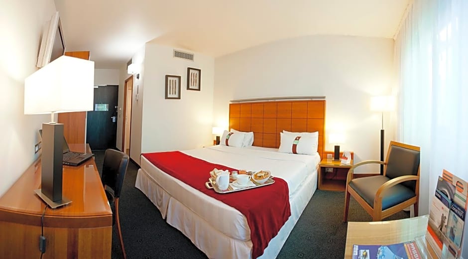 Holiday Inn Bordeaux Sud - Pessac by IHG