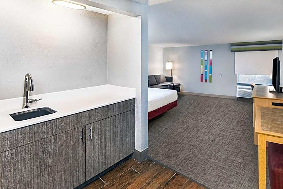 Hampton Inn Sulphur/Lake Charles Area