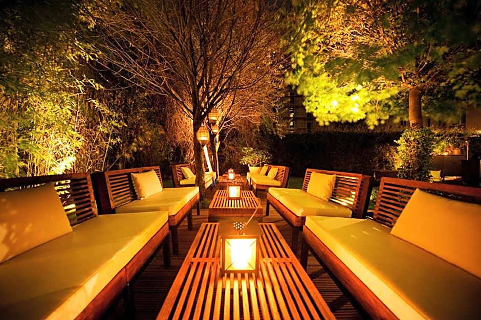 Bristol Hotel