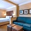 Comfort Suites Downtown Carlisle