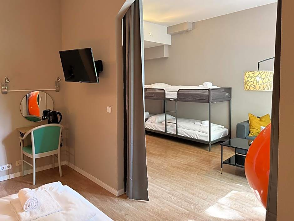 Hotel AM Sendlinger Tor