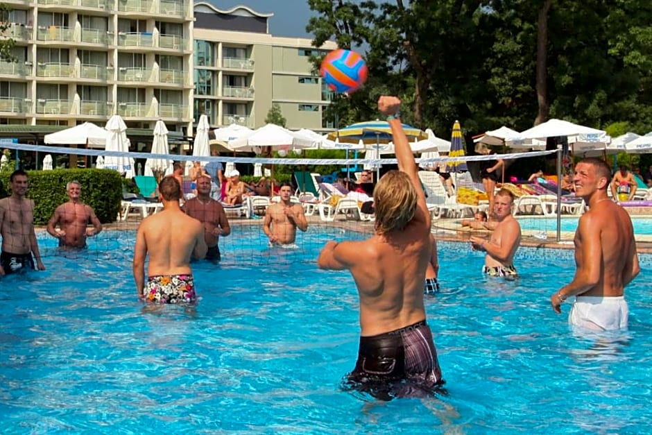 DAS Club Hotel Sunny Beach - All Inclusive