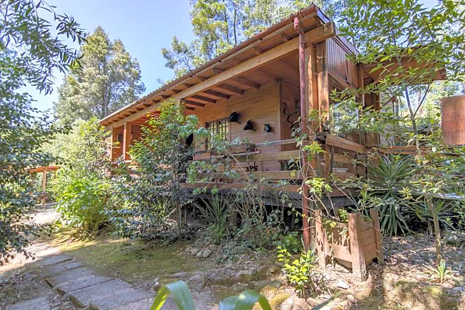 Riba Rio - Unique Nature Spot