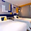 7 Days Inn Nanjing Railway Station Xin Mo Fan Road Subway Station Branch