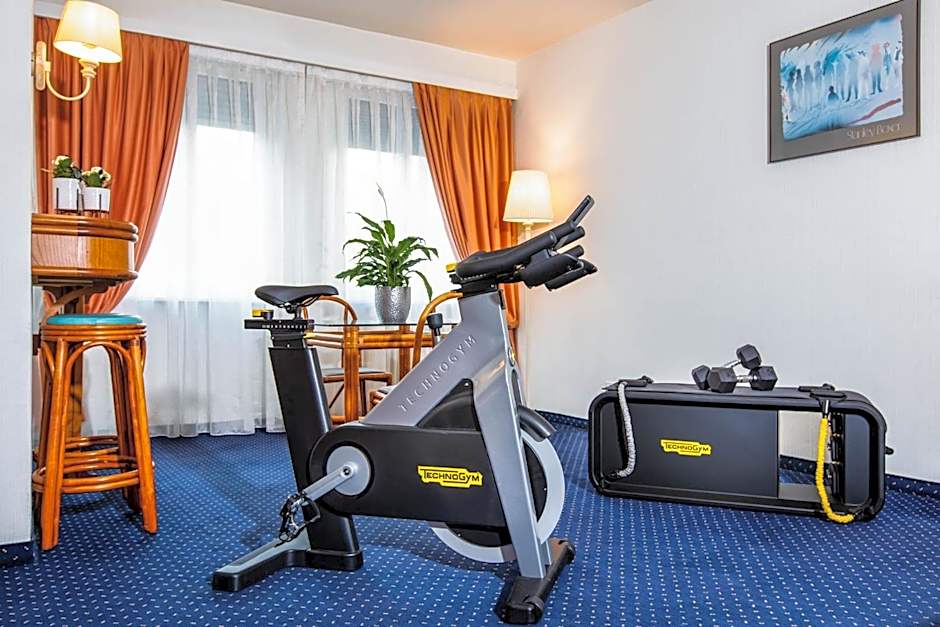 Sagitta Hotel