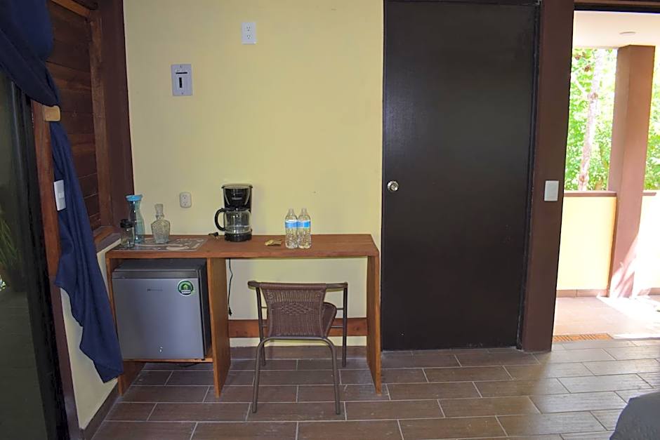 Eco Aldea kinich Ahau