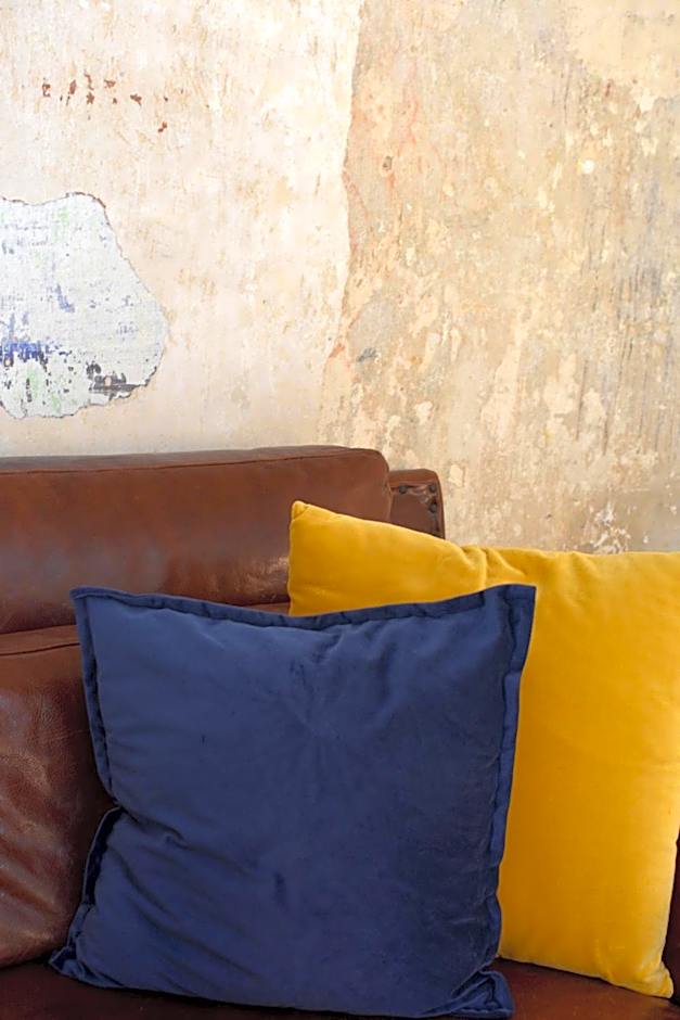 B&B Palazzo del Capitolo - By I Bastioni San Domenico