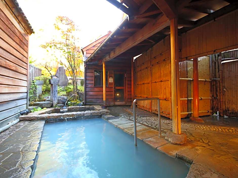 Ryokan Sakaya