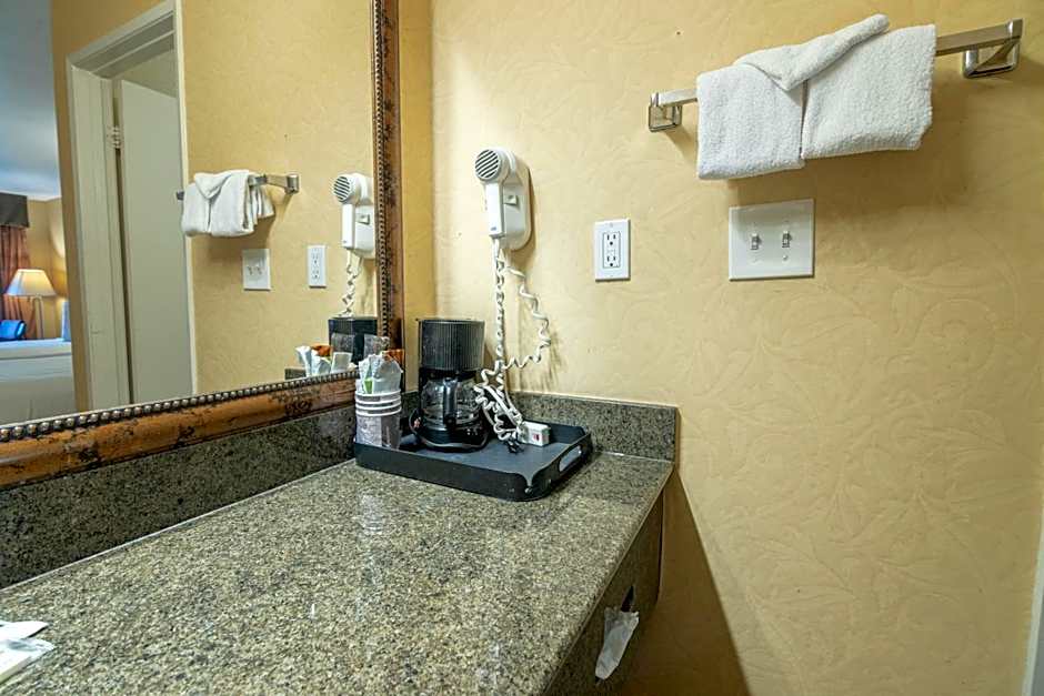 Hospitality Inn