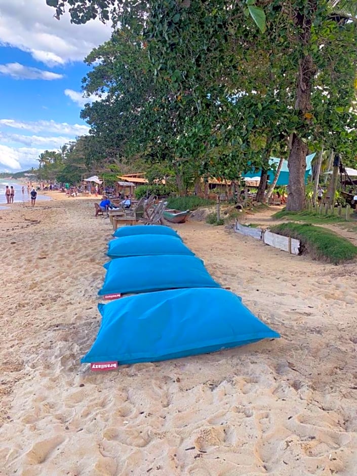 Villa Nicolle - Bahia - Praia do Espelho