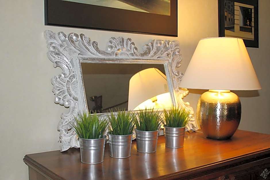 Hotel Riviere