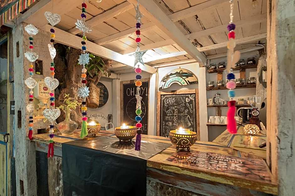 The Bodhi Tree Karimunjawa