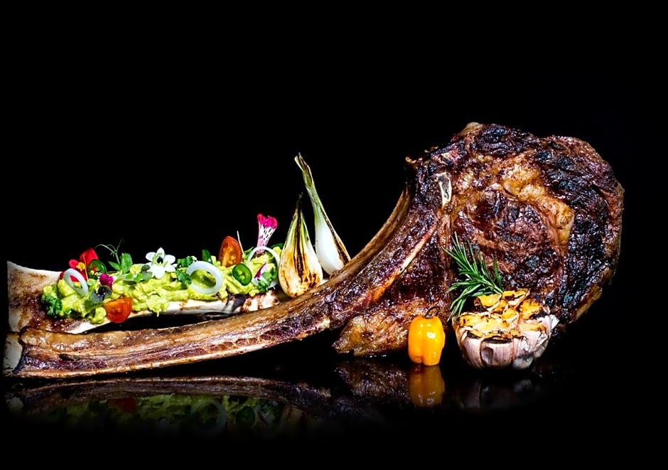 Grand Velas Riviera Nayarit