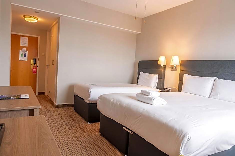 Copthorne Hotel Plymouth