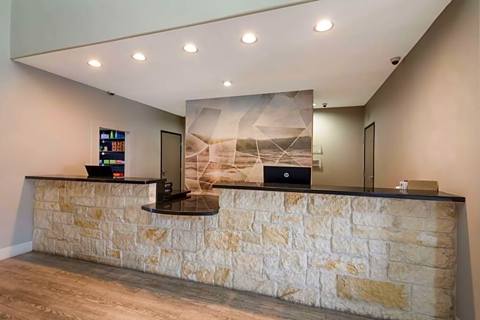 Best Western Plus Killeen/Fort Hood Hotel & Suites