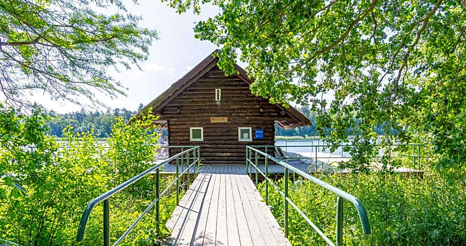 Hotel Döllnsee-Schorfheide