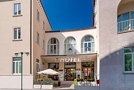 B&B Hotel Treviso