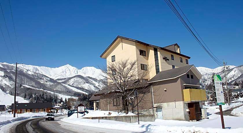 Hakuba Panorama Hotel